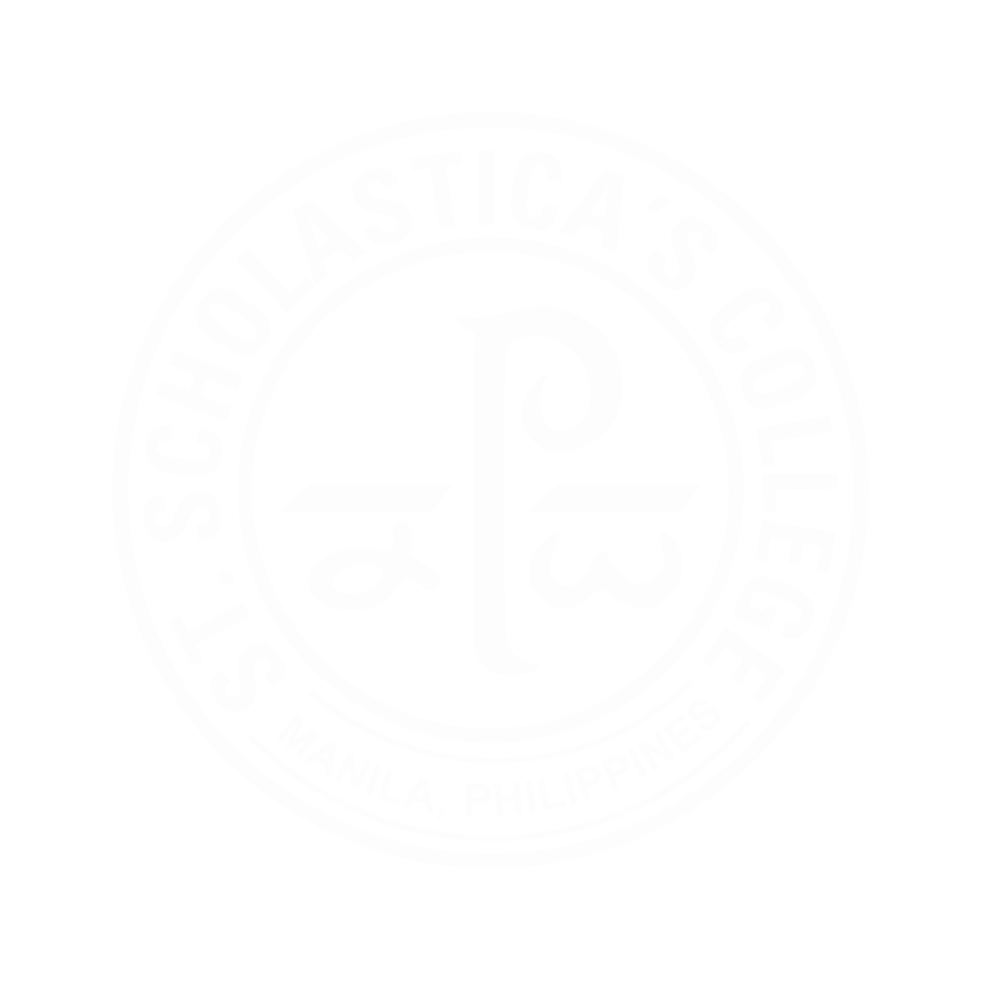 SSCMANILA LOGO